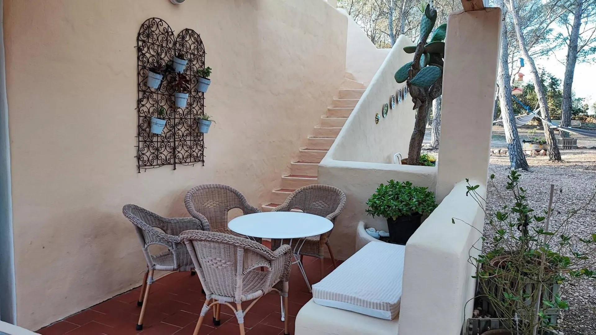 Casa Beja Villa San Francisco Javier 0*,  Spanje