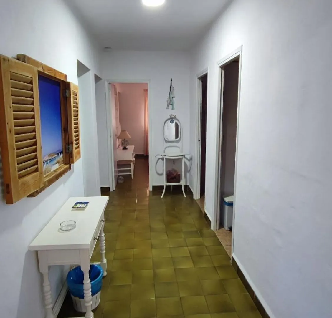 Casa Beja Villa San Francisco Javier