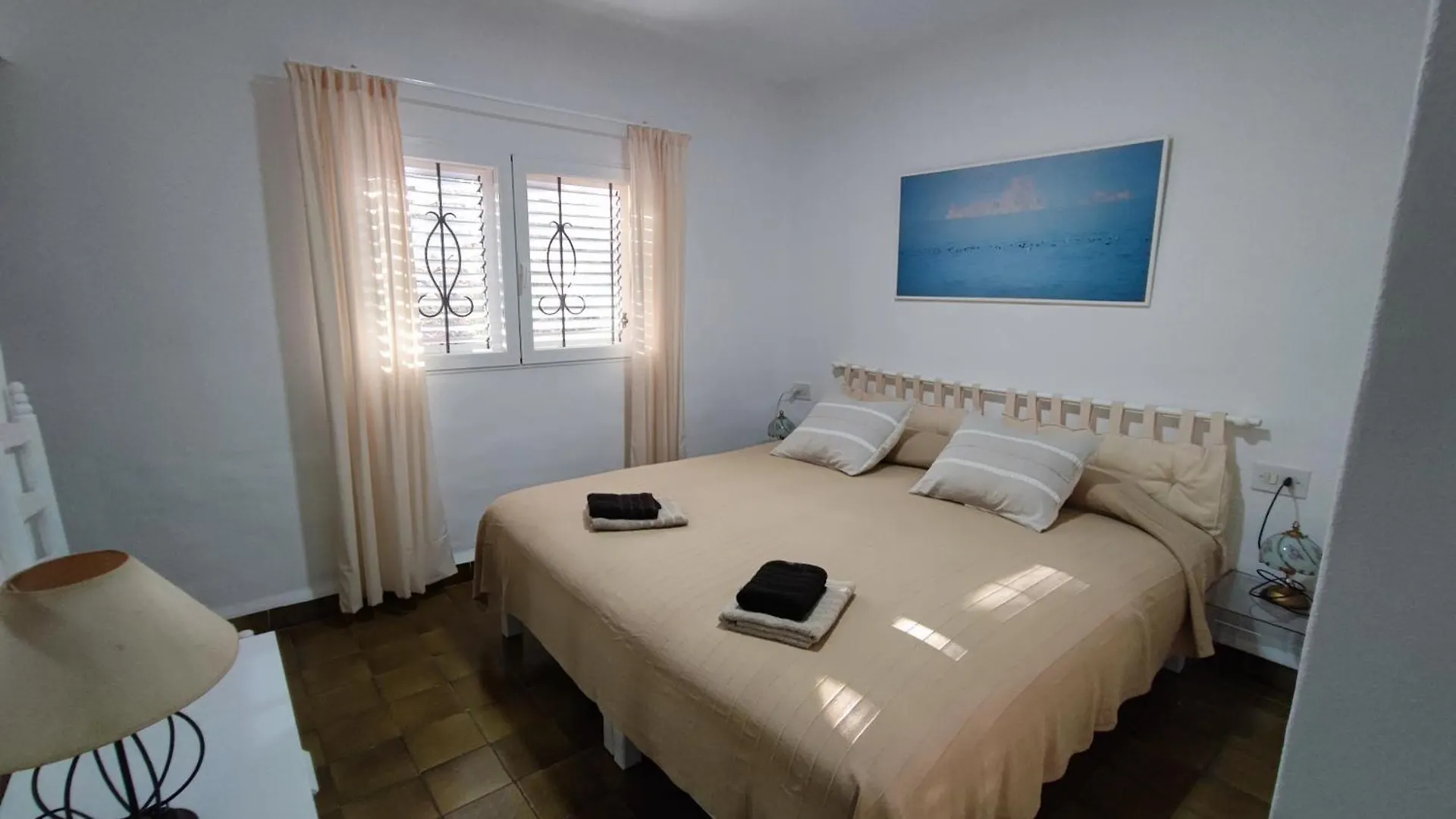 Casa Beja Villa San Francisco Javier 0*,