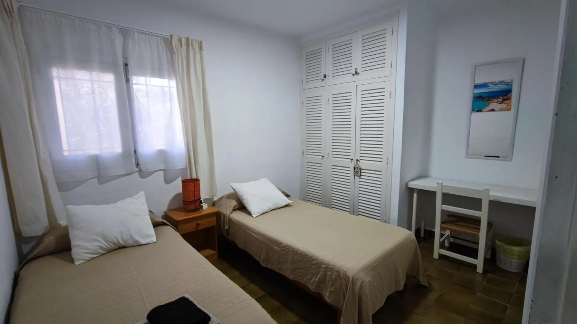 Casa Beja Villa San Francisco Javier
